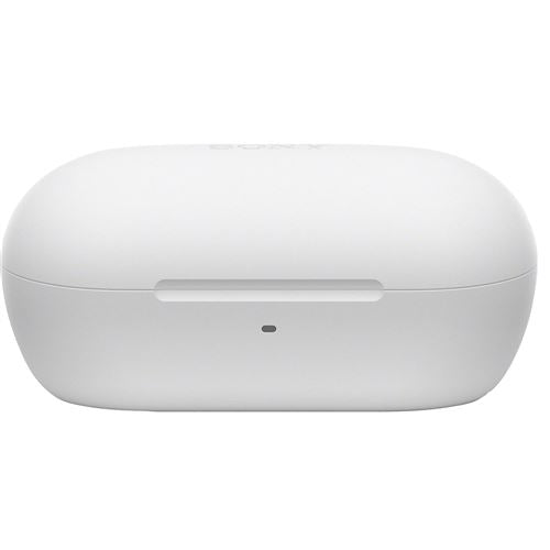 Sony WF-C710N Écouteurs Bluetooth intra-auriculaires True Wireless - Blanc
