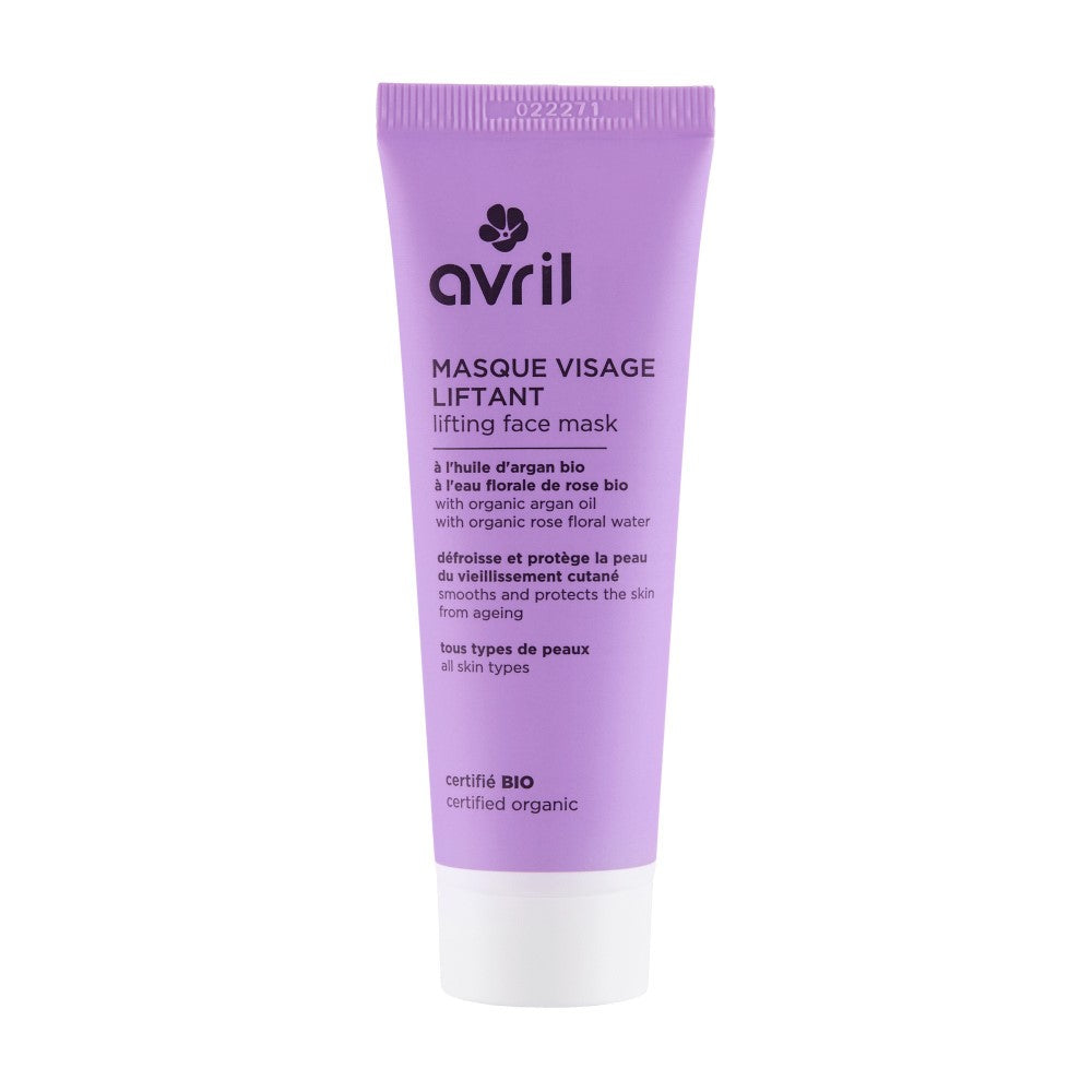 AVRIL MASQUE LIFTING VISAGE 50ml
