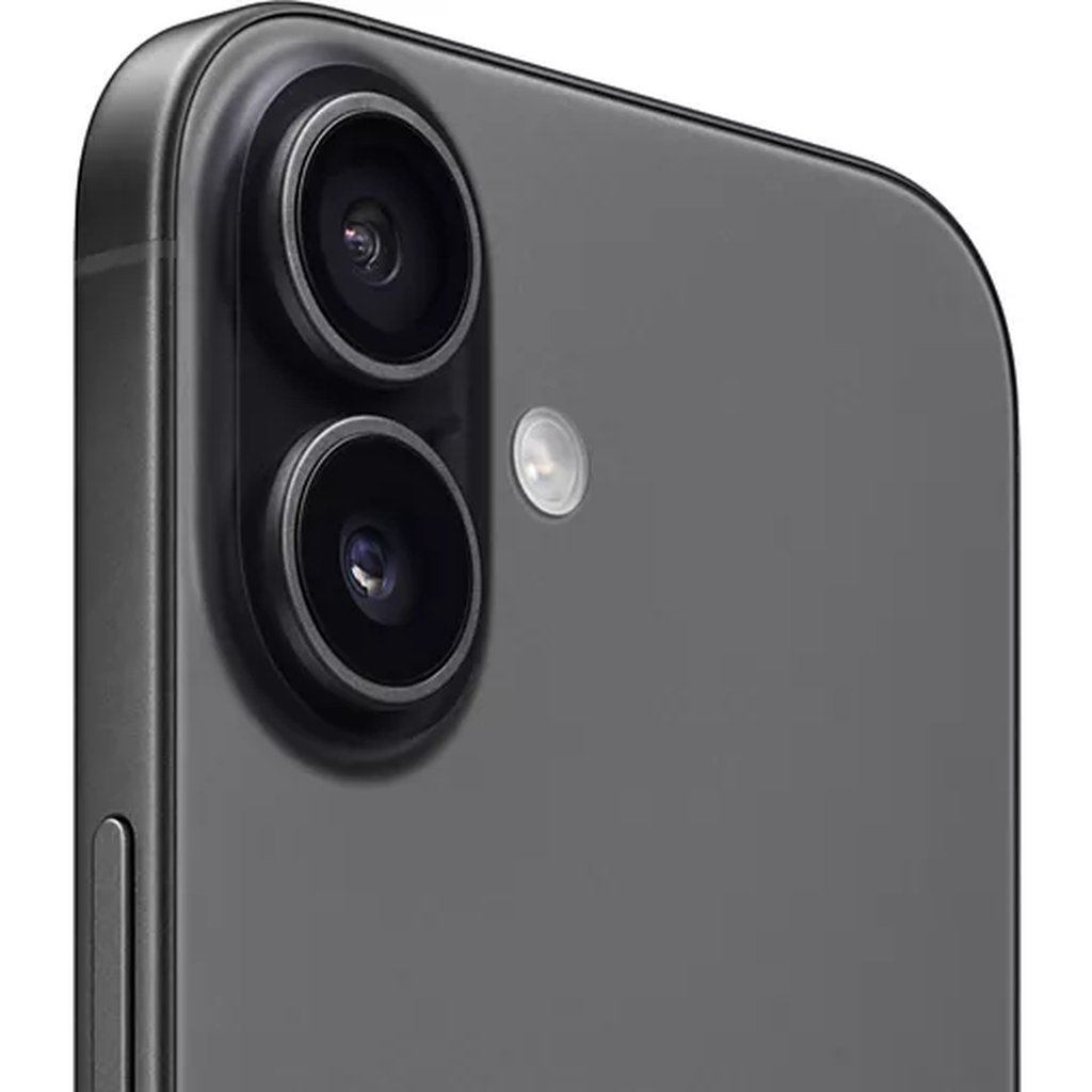 Apple iPhone 17 256 Go - Noir