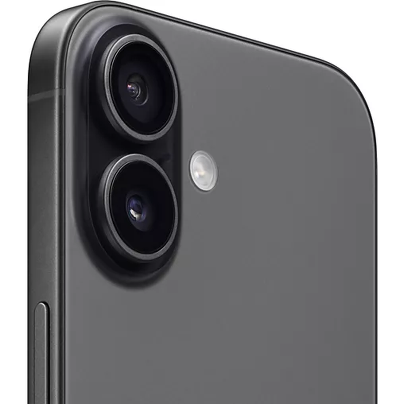 Apple iPhone 17 256 Go - Noir
