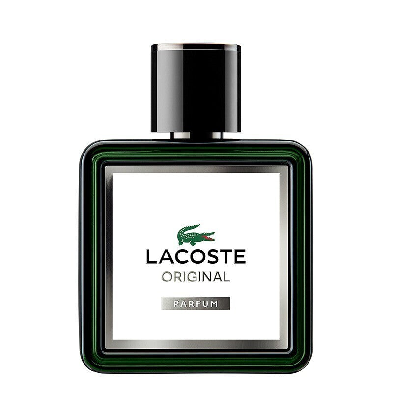 LACOSTE Original Classique Parfum pour Homme 100 ml