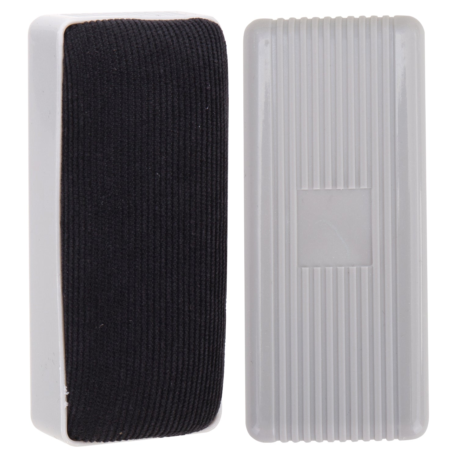 Deli Effaceur pour tableau blanc - Gris