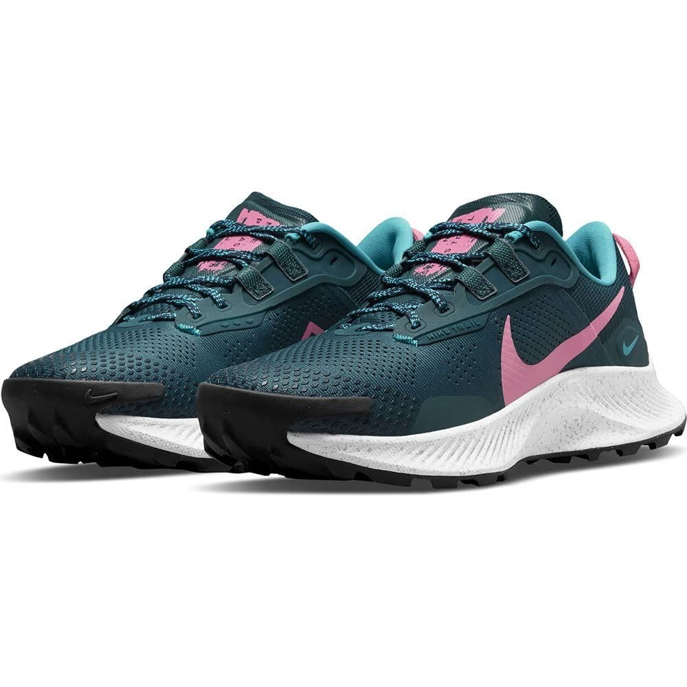 Nike Pegasus Trail 3 Bleu sarcelle Femme