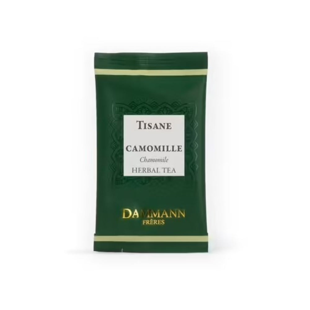 DAMMANN FRERES Tisane camomille - 21 sachets/42 g