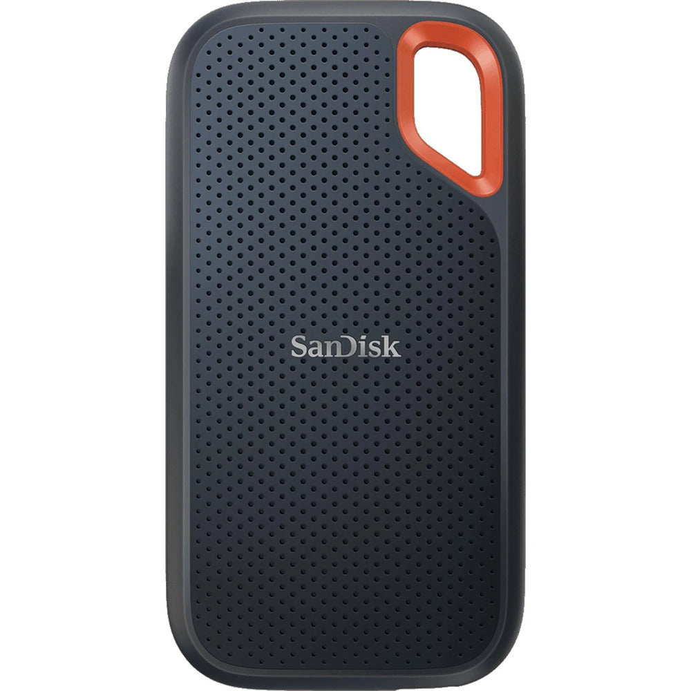 SanDisk Extreme SSD portable 1 To