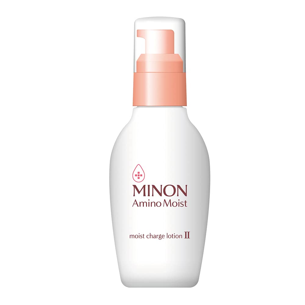 MINON Amino Moist Lotion II Lotion double hydratation - 150 ml