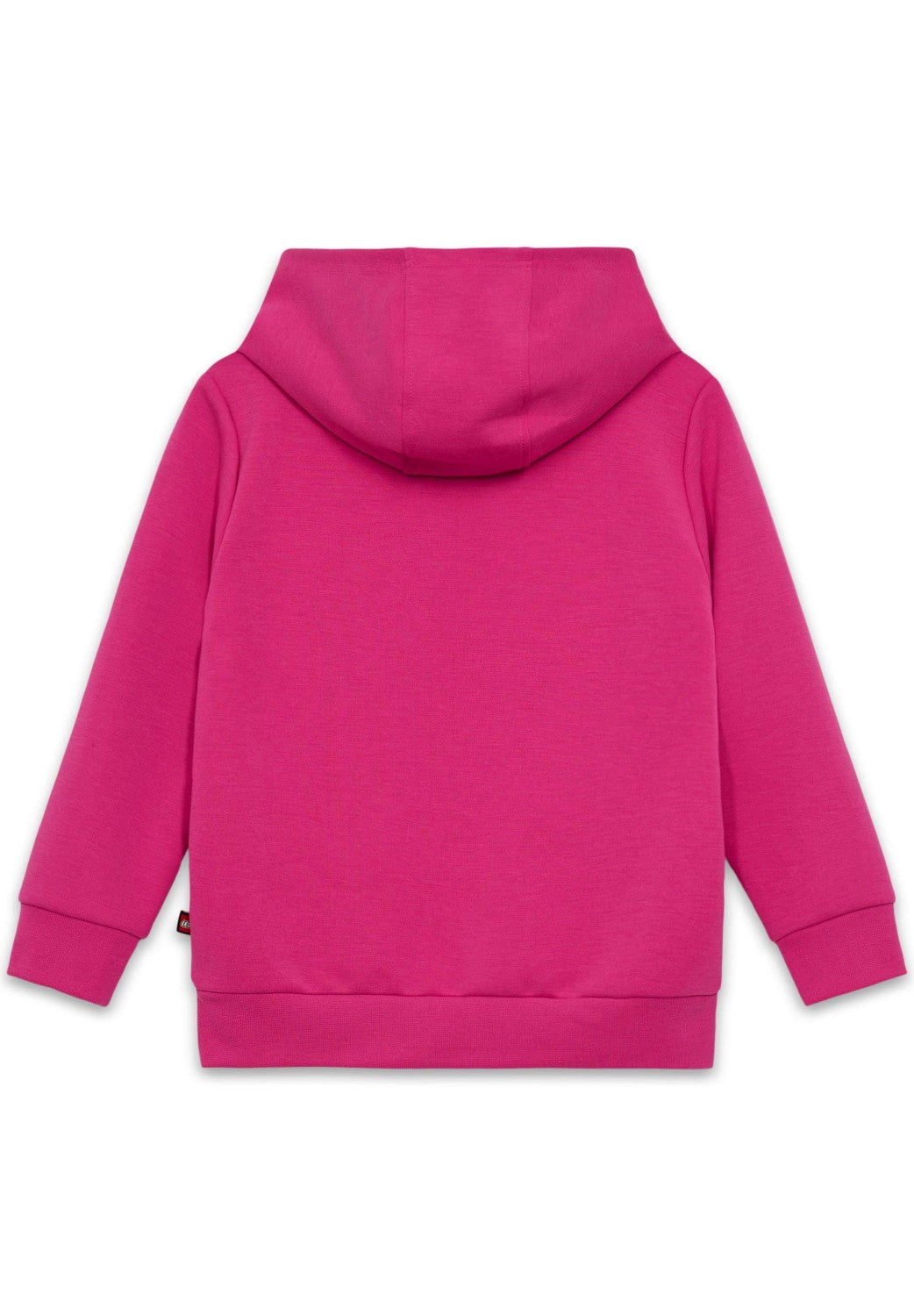 LEGO Sweat à capuche pour enfants Pink - 128