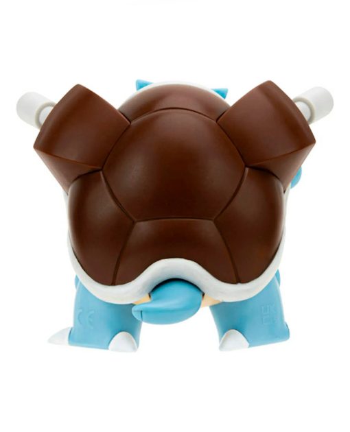 Pokémon Battle Figurine Tortank