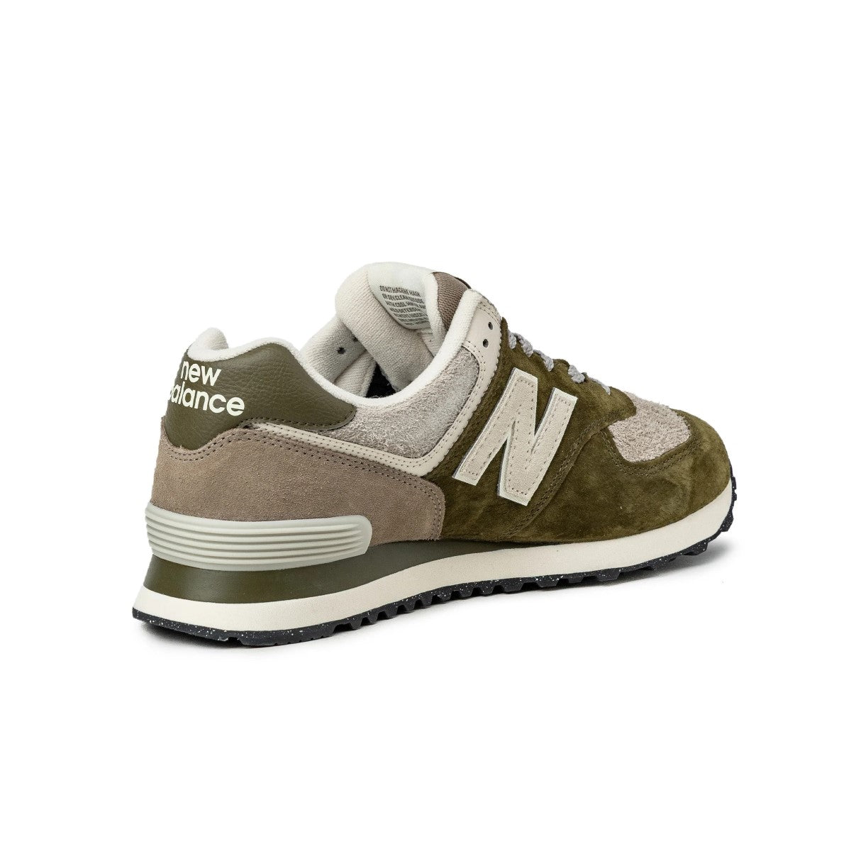 NEW BALANCE 574 Woodland