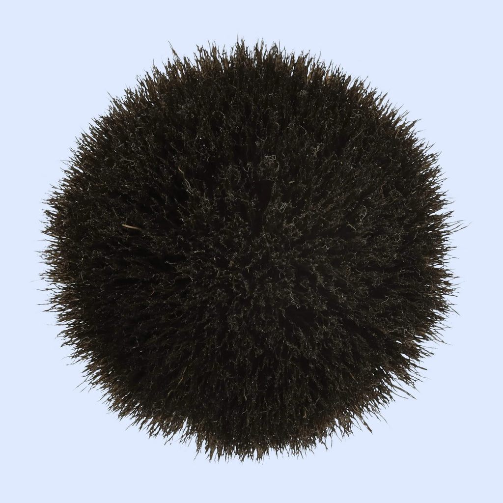 MONSIEUR BARBIER Blaireau The Brush - 1 Unité