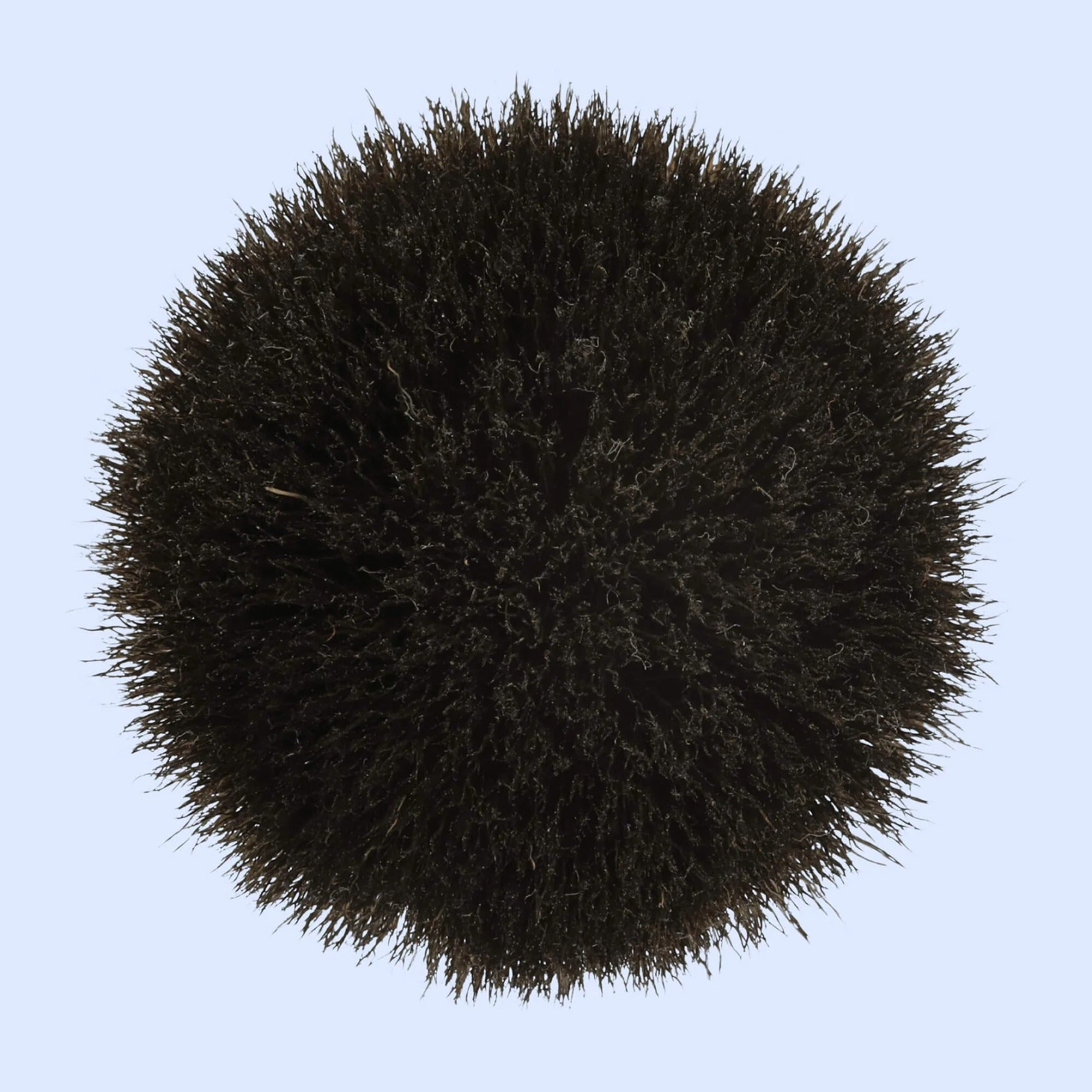 MONSIEUR BARBIER Blaireau The Brush - 1 Unité