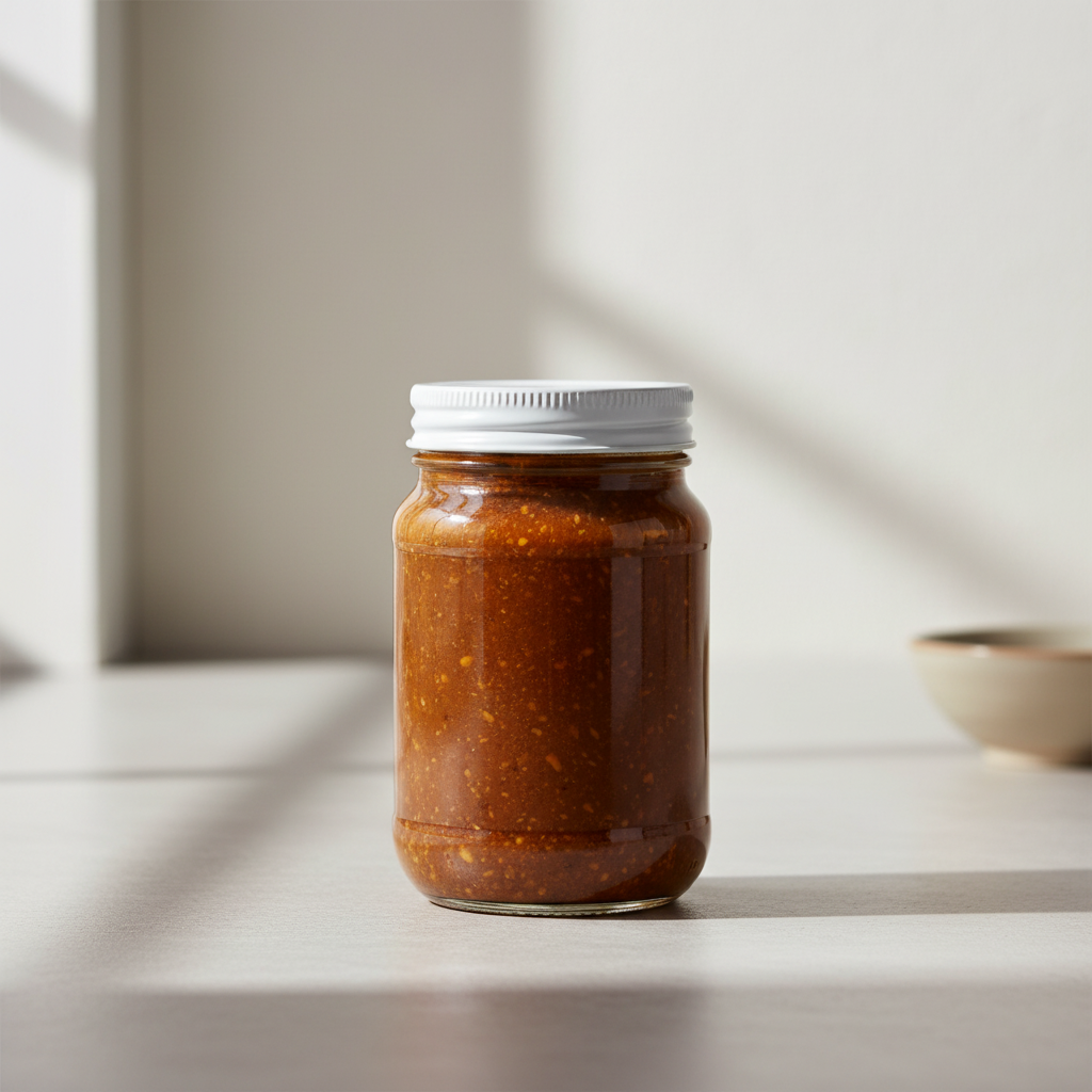 LEE KUM KEE - Sauce satay - 340 g