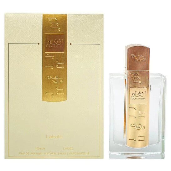 LATTATA Angham Eau de Parfum Vaporisateur 100ml