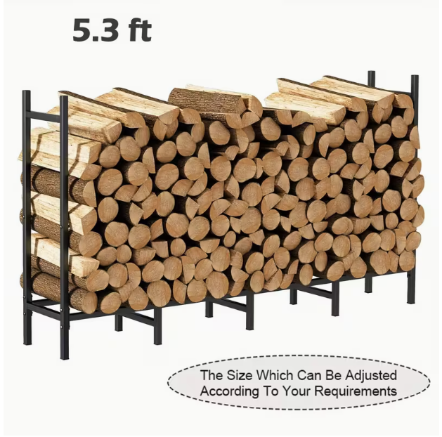 SRD Grand range-bûches, 1,6 m, Promotion du Nouvel An, Meilleures idées cadeaux