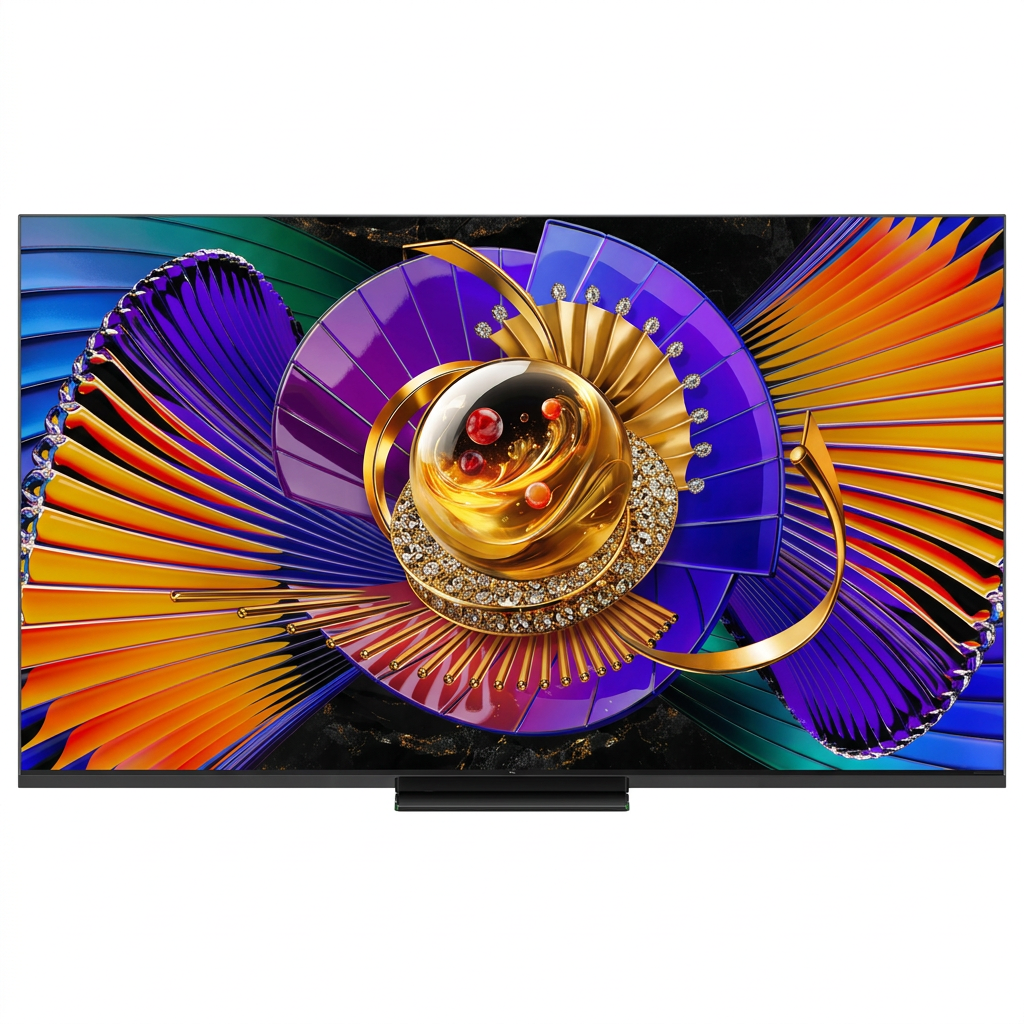 TCL 55C7L 55 pouces Mini LED Ultra HD Smart TV