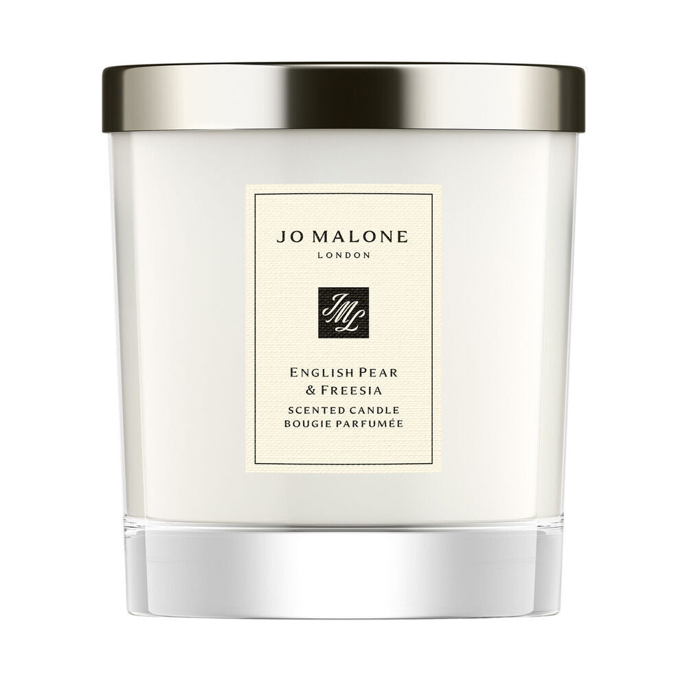 JO MALONE London English Pear & Freesia- Bougie Parfumée-- 200 g