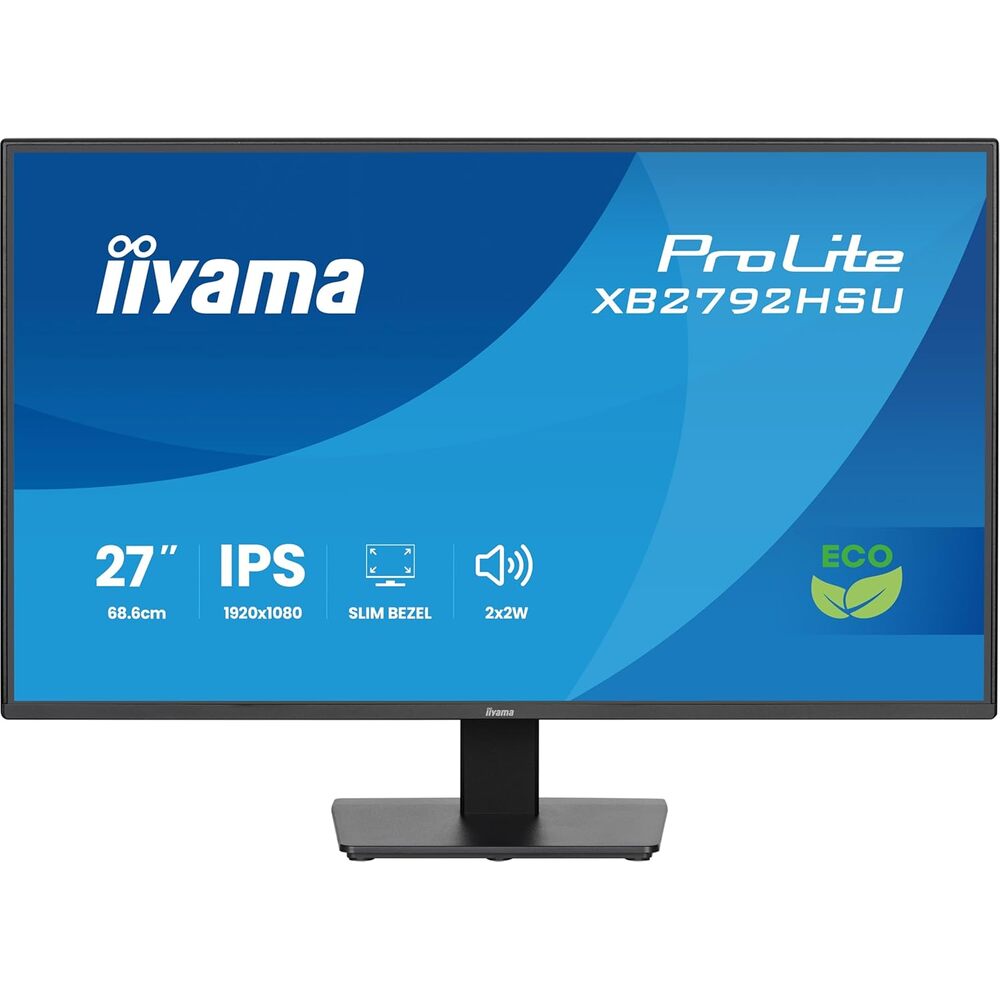 iiyama X2792HSU-B1 Moniteur