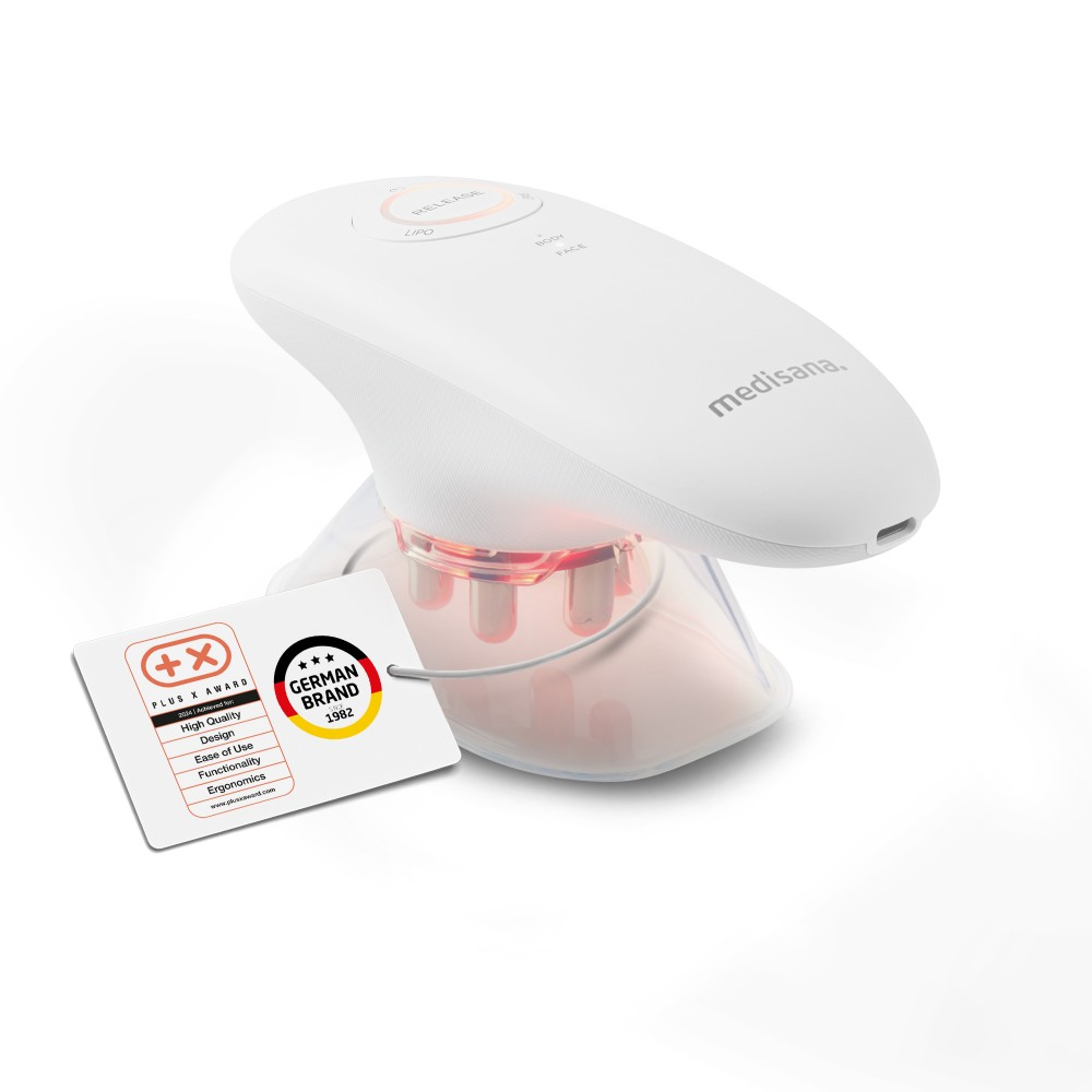 Medisana VC 150 Masseur à Ventouses