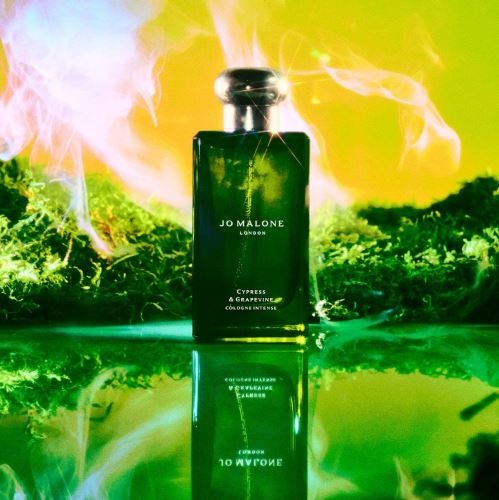 Jo Malone Cypress & Grapevine Eau de Cologne Intense 100 ml