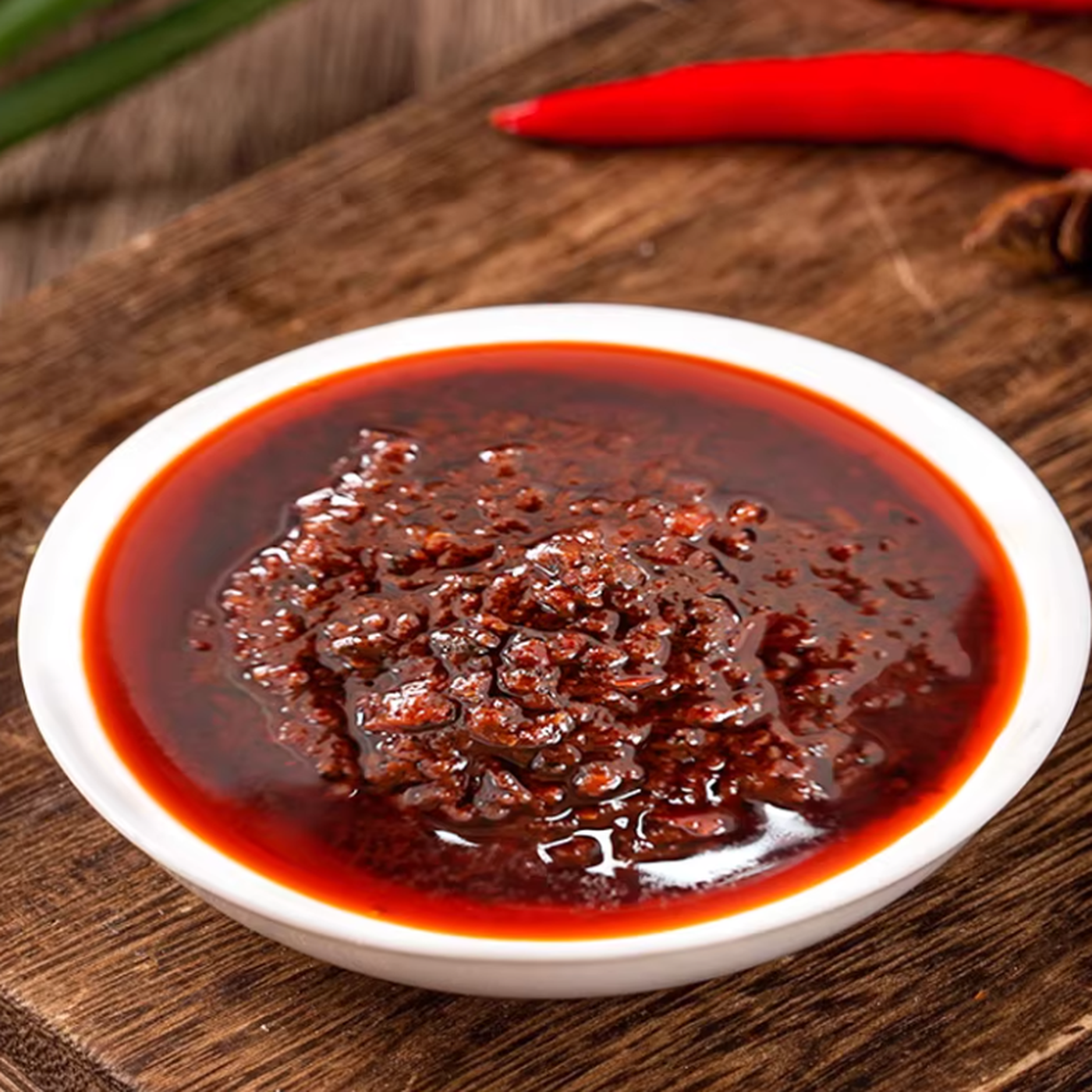 WANFU Sauce pour wok sec à sauté - 3,5 kg