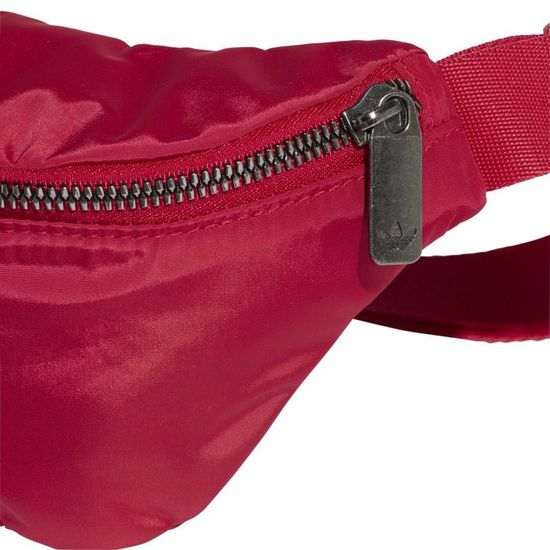 ADIDAS Sac banane rouge