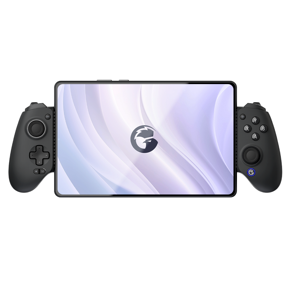 GameSir G8 Galileo Plus Manette de jeu mobile sans fil Bluetooth pour Switch, iOS, Android, tablette et PC