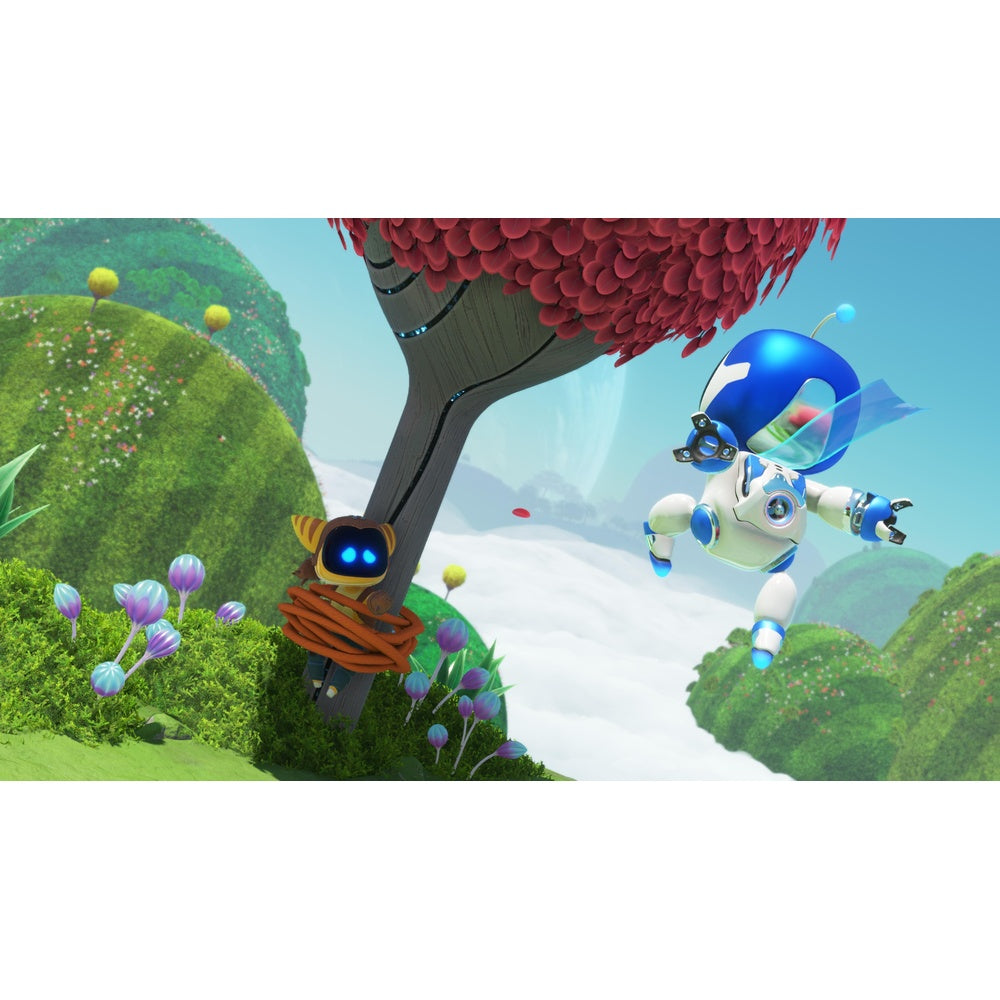PlayStation Astro Bot - PS5 - Version française