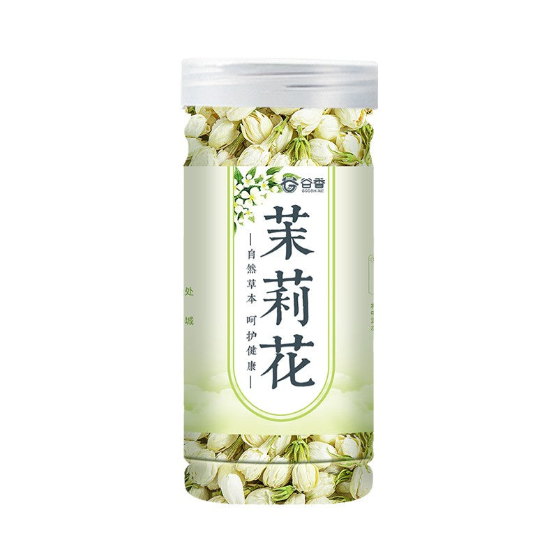 GOOSHINE Fleurs de jasmin séchées 30 g