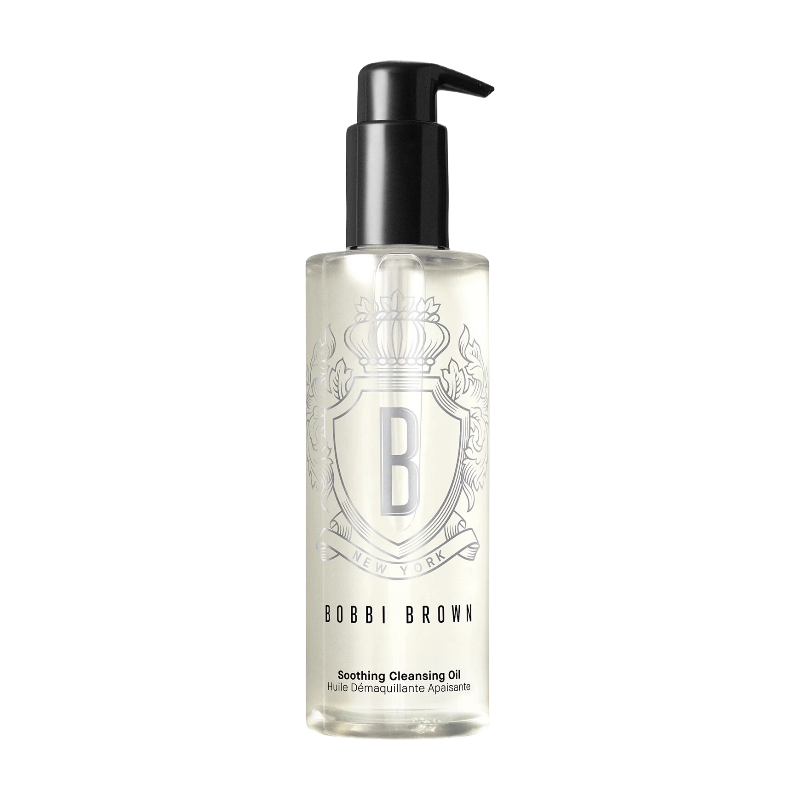 Bobbi Brown Huile nettoyante apaisante 200 ml