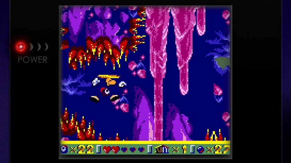 Rayman - Édition 30e anniversaire - Switch - Version Française