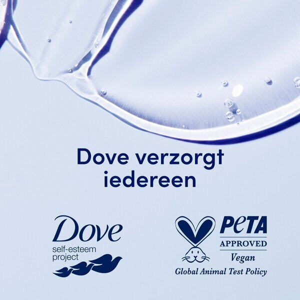 DOVE Advanced Care Original Déodorant Anti-Transpirant Spray 100 ml