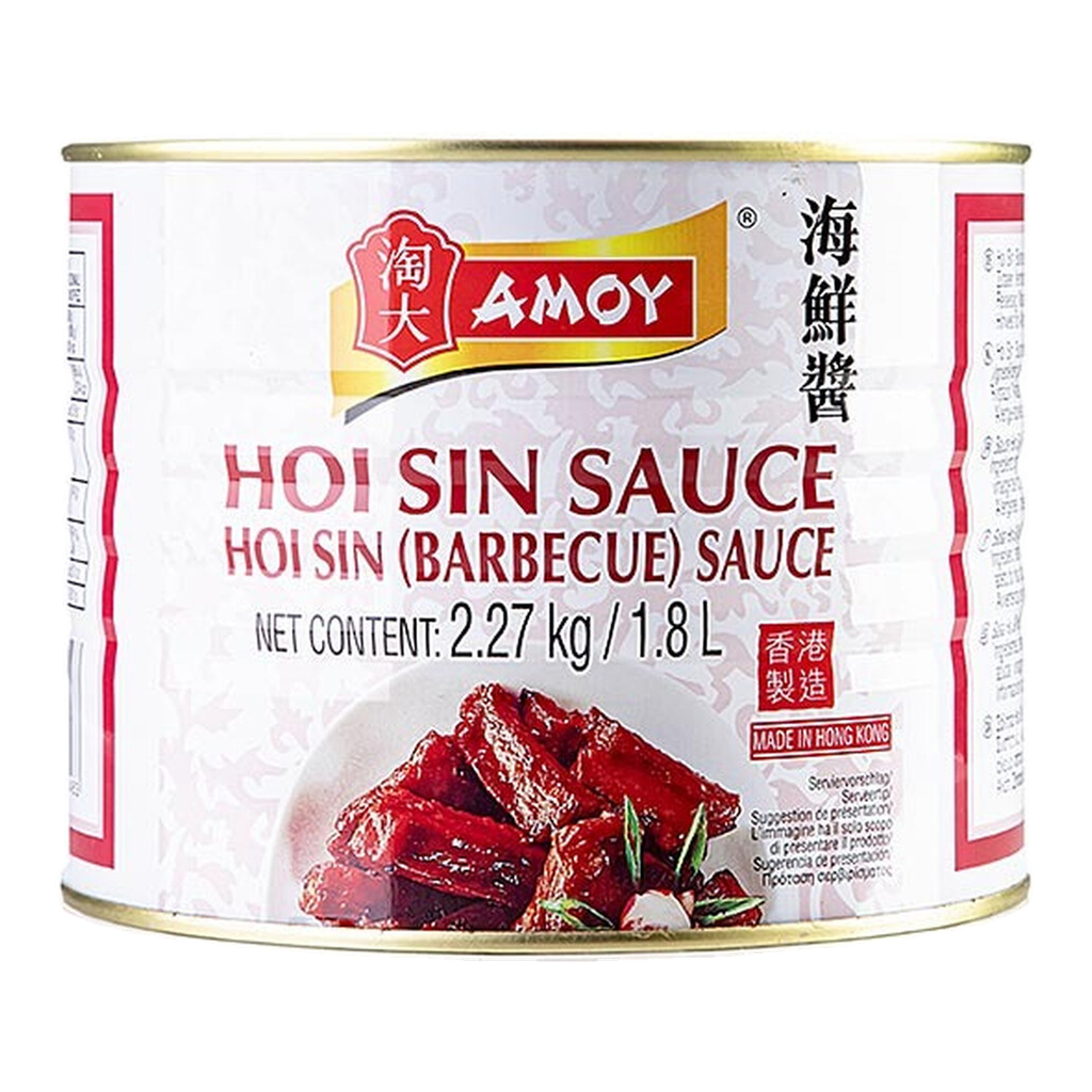 Amoy Sauce barbecue Hoi Sin 2,27 kg