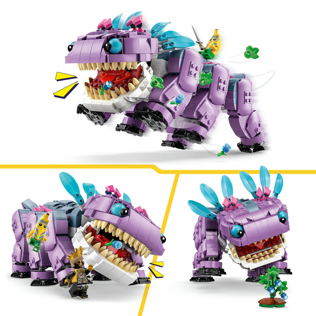 LEGO Fortnite 77077 Pack Klombo