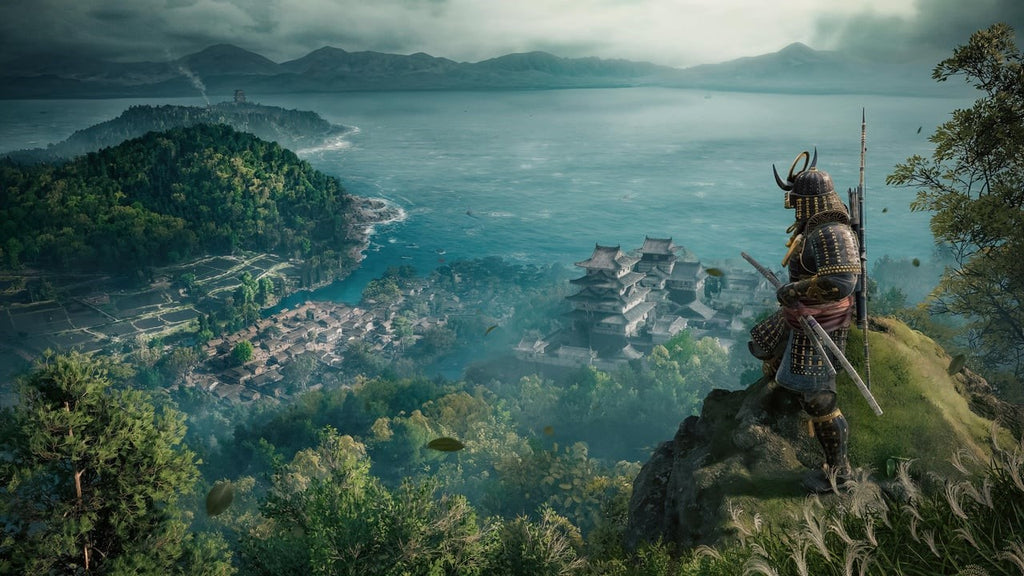 Assassin's Creed Shadows - Xbox Series - Version Française