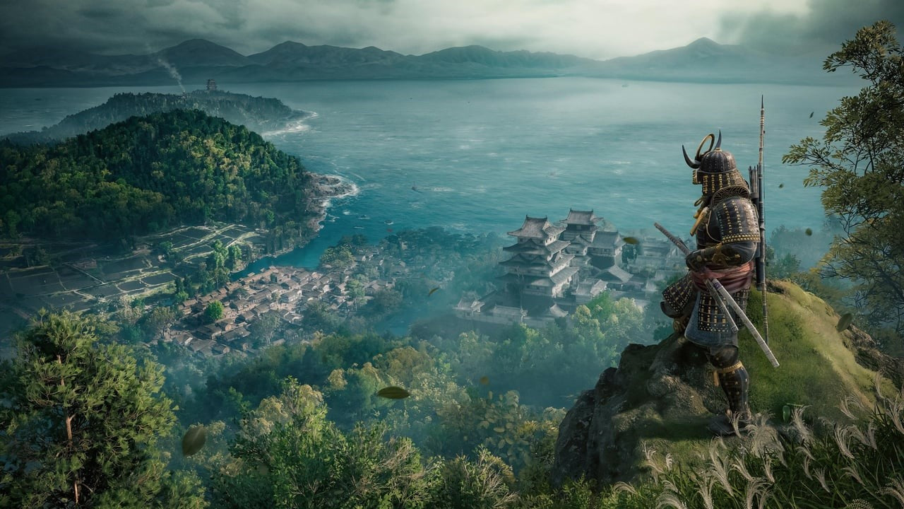 Assassin's Creed Shadows - Xbox Series - Version Française
