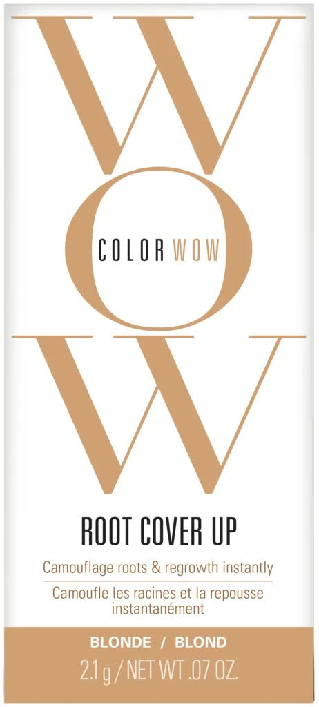 COLOR WOW Retouche racines Platine 21 g