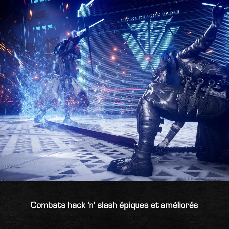 Koei Tecmo Ninja Gaiden 4 - PS5 - Version Française