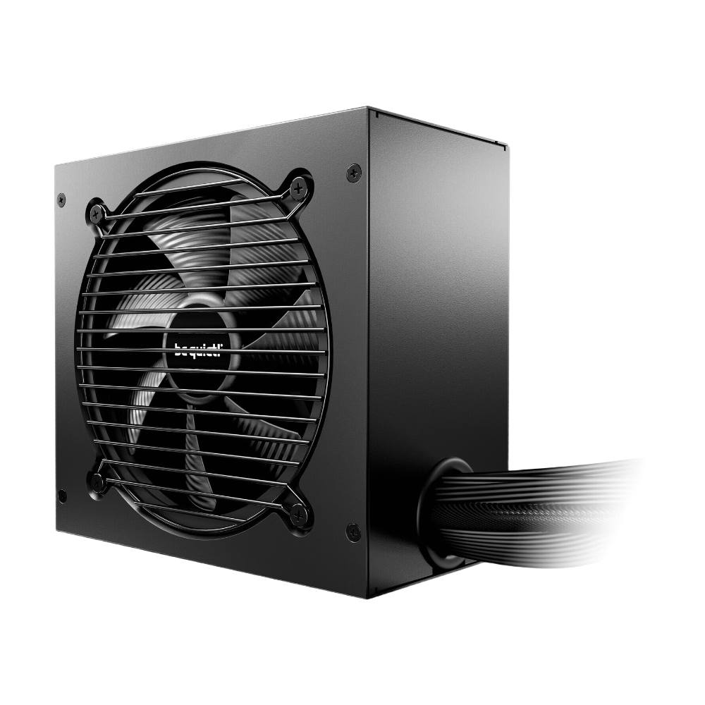 be quiet! PURE POWER 12 750 W