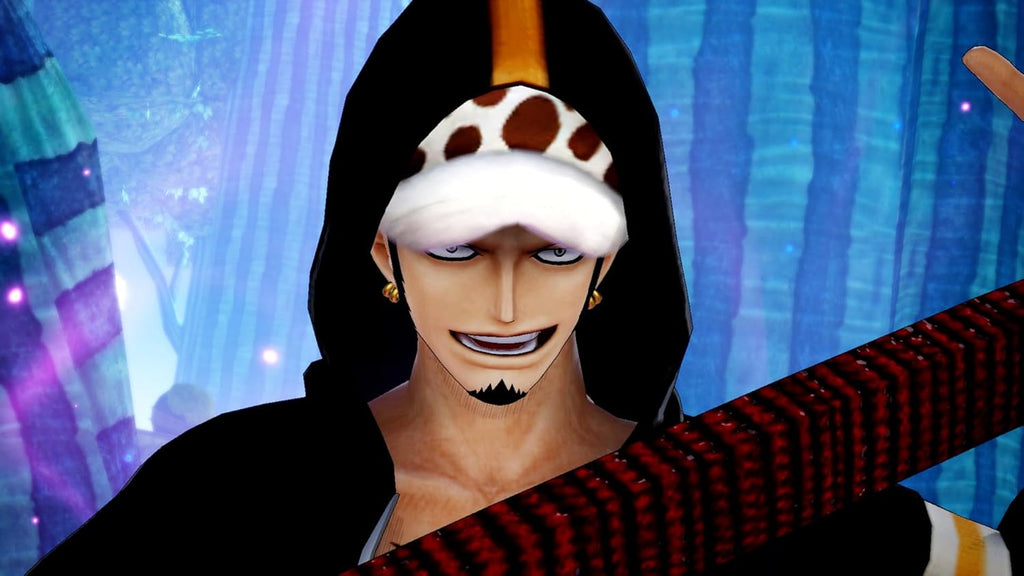 Bandai Namco One Piece: Pirate Warriors 4 PS5 Version française