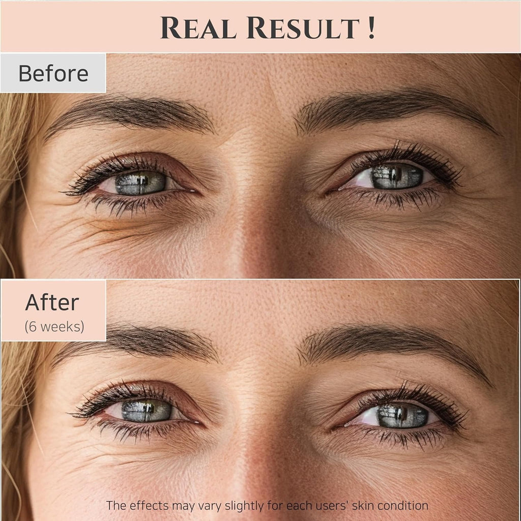 Beauty Of Joseon Sérum revitalisant contour des yeux : Ginseng + rétinal 30 ml