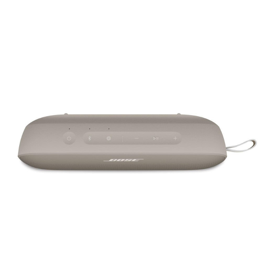 Bose SoundLink Flex (2e génération) Enceinte portable - Sable