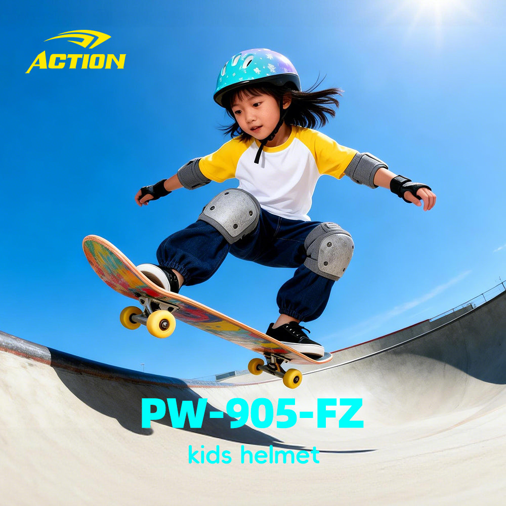 ACTION PW-905 Casque de protection - XS