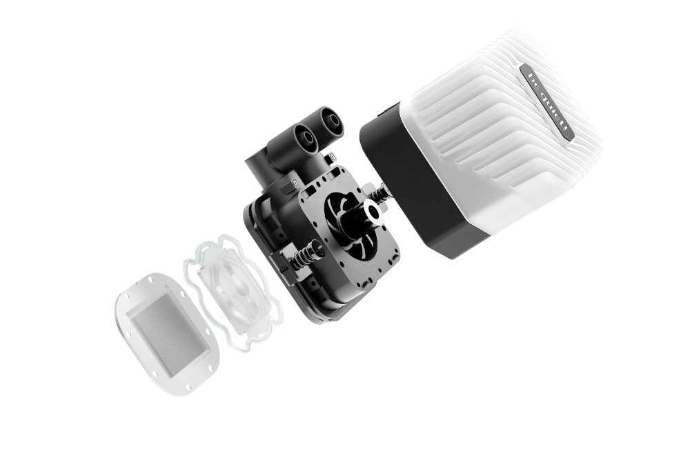 be quiet! LIGHT LOOP 360 mm