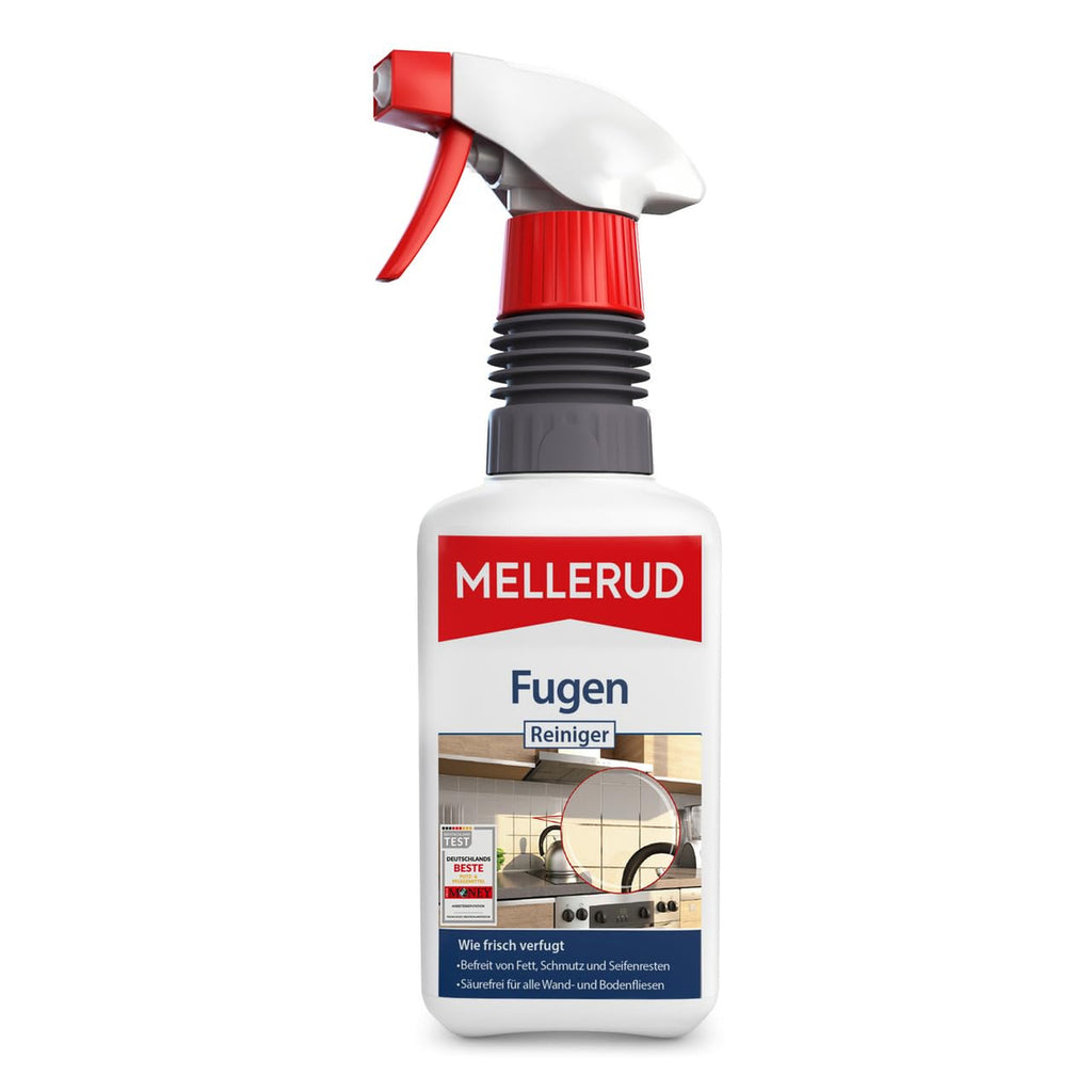 VINCKEL Nettoyant joints professionnel élimine moisissures et traces noires blancheur 500 ml