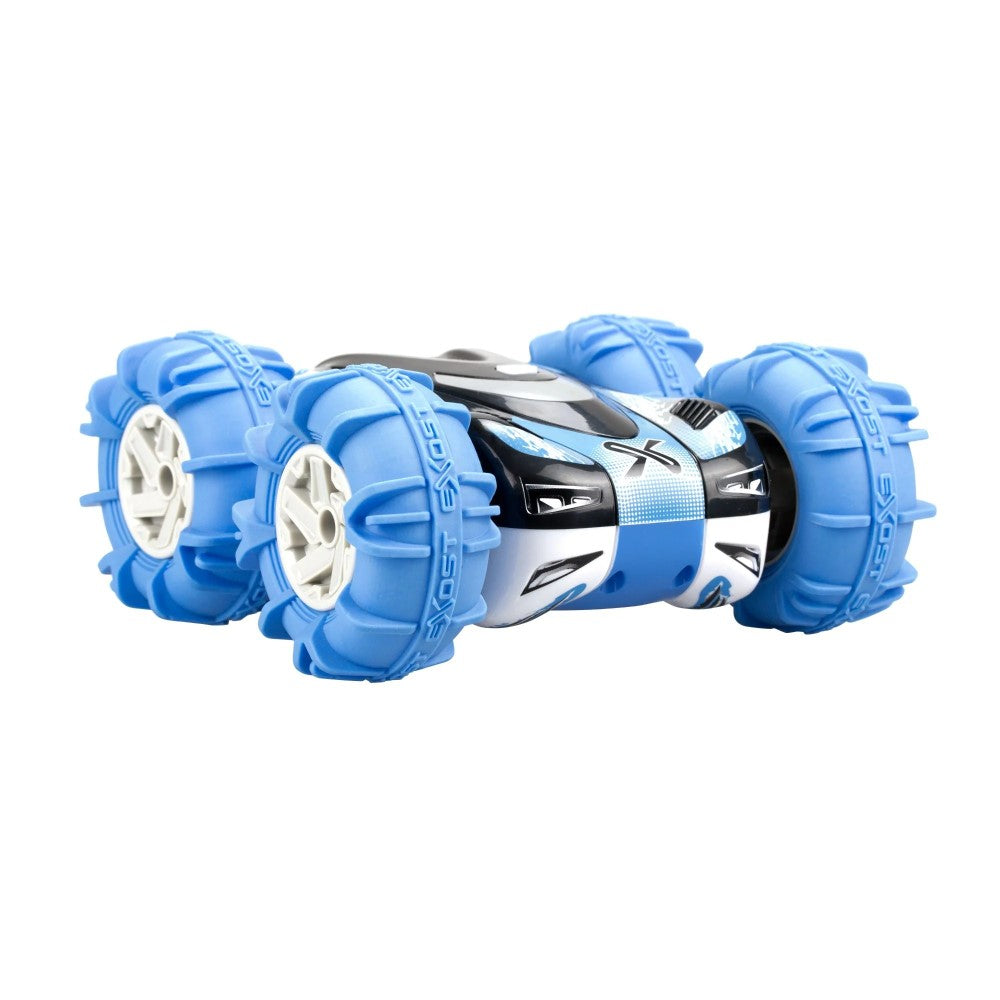 EXOST - 360 Aquacross - Voiture télécommandée 2,4 GHz - 15 cm