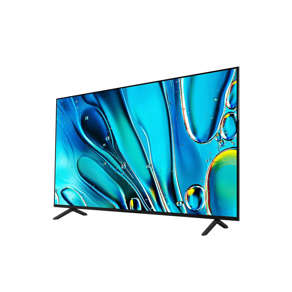 Sony BRAVIA K43S3 43" 4K LED Smart TV