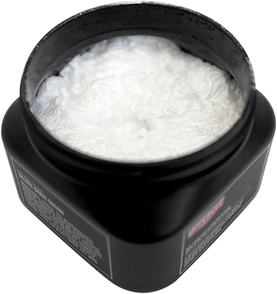 UPPERCUT DELUXE Crème à Raser Peaux Sèches ou Sensibles 120ml