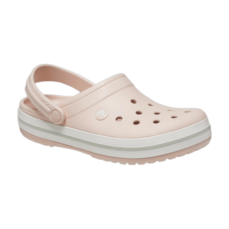 CROCS Crocband™ Sabots Quartz
