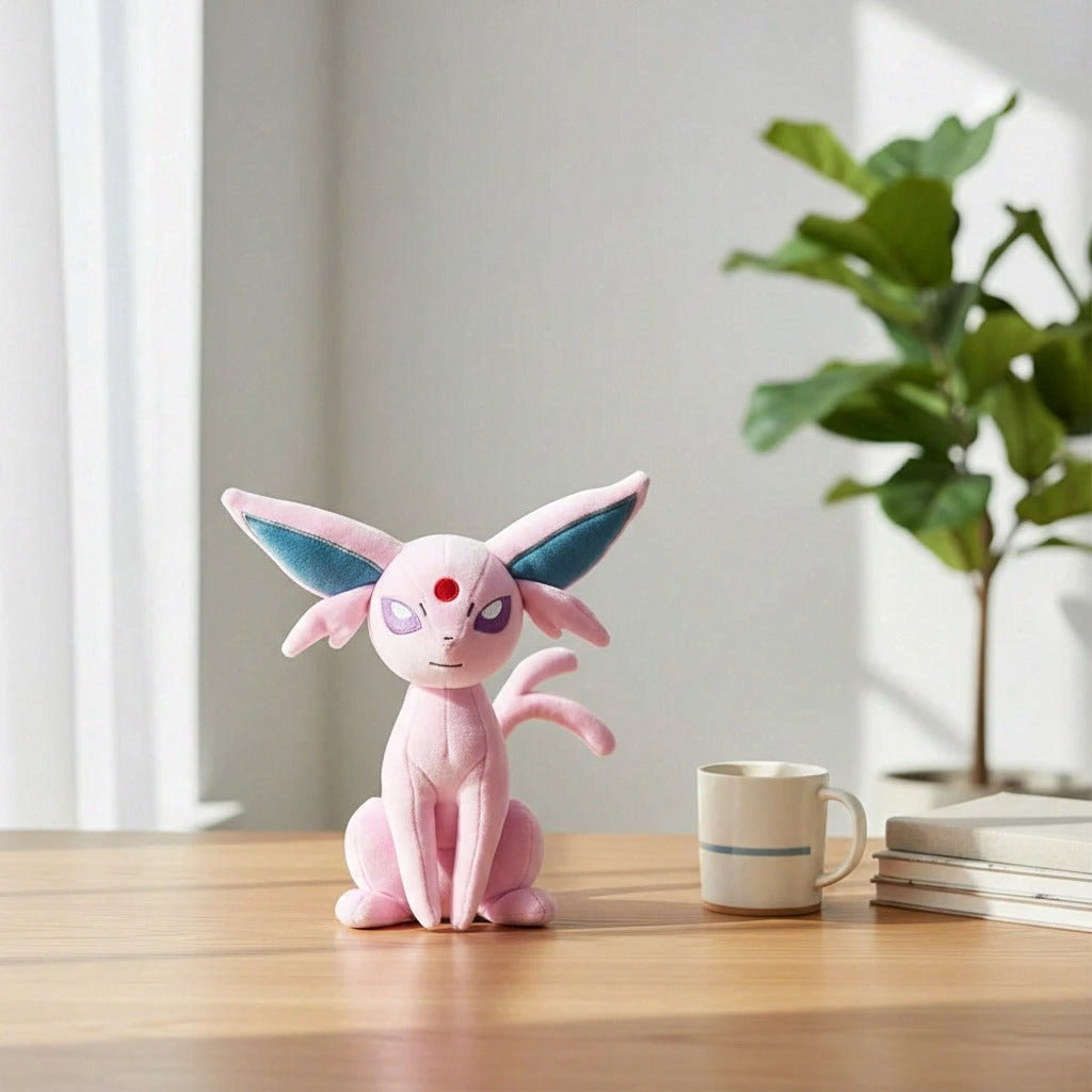 Pokémon Peluche Drapion 20 cm