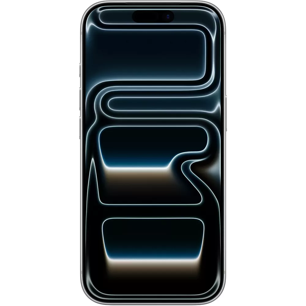 Apple iPhone 17 Pro 512 Go - Argent